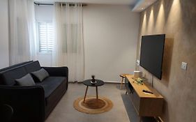 Eilat Vacation Studio